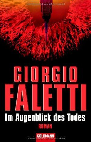 Im Augenblick des Todes by Giorgio Faletti