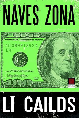 Nāves zona by Lee Child