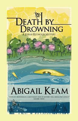 Death by Drowning by Abigail Keam