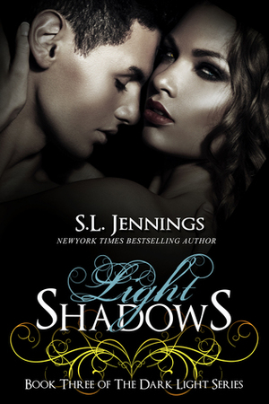 Light Shadows by S.L. Jennings
