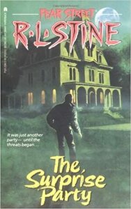 The Surprise Party by R.L. Stine