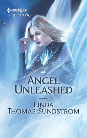 Angel Unleashed by Linda Thomas-Sundstrom