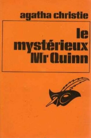 Le Mystérieux Mr Quinn by Agatha Christie