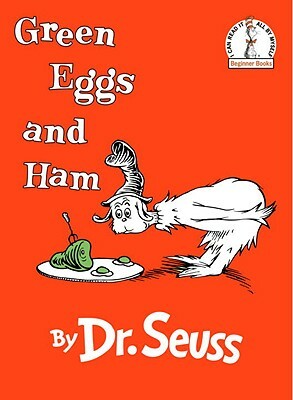 Huevos Verdes Con Jamon by Dr. Seuss