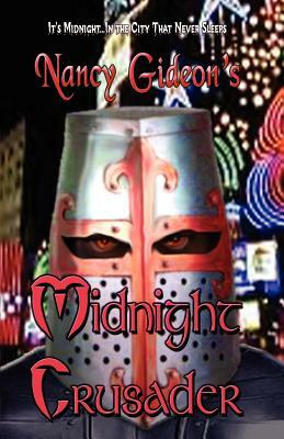 Midnight Crusader by Nancy Gideon