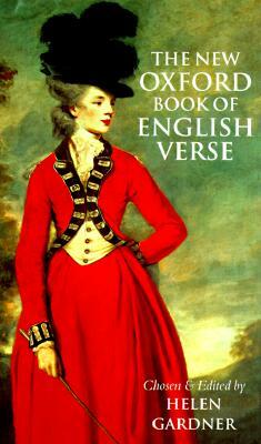 The New Oxford Book of English Verse, 1250-1950 by 