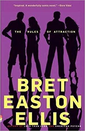 Ở Giữa Thanh Xuân Trống Rỗng by Bret Easton Ellis