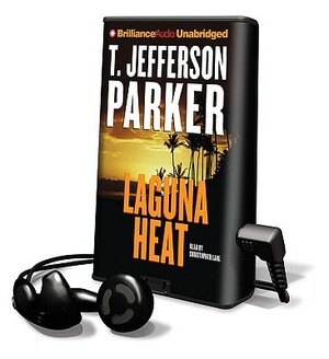 Laguna Heat by T. Jefferson Parker