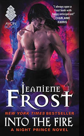 Un antico nemico  by Jeaniene Frost