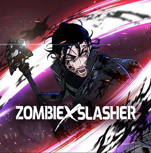 Zombie x Slasher by Narack