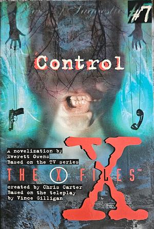 Control by Everett Owens, Cliff Nielsen