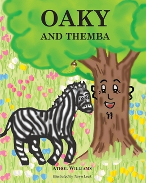 Oaky and Themba by Athol Williams