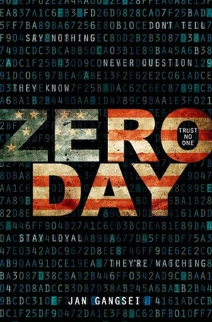 Zero Day by Jan Gangsei