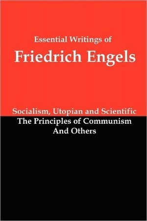 The Principles of Communism by Friedrich Engels
