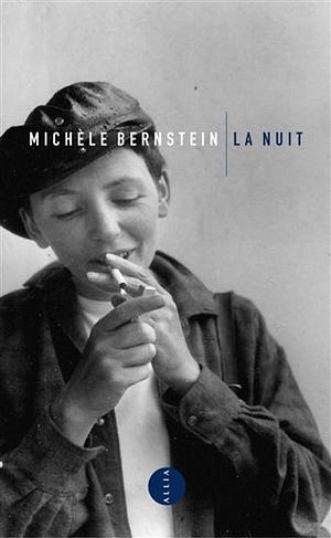 La Nuit by Michèle Bernstein