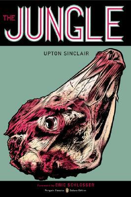 The Jungle by Upton Sinclair