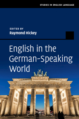 English in the German-Speaking World by 