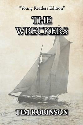 The Wreckers by Tim Robinson