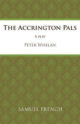 The Accrington Pals by Samuel French, Samuel French