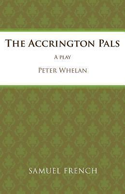 The Accrington Pals by Samuel French, Samuel French