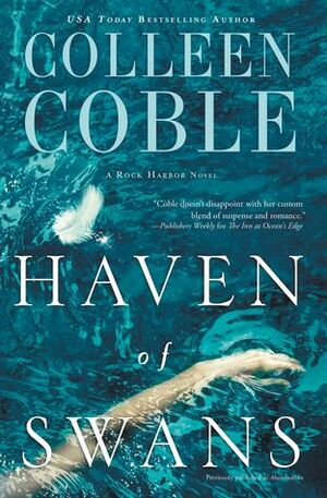 Haven of Swans by Colleen Coble