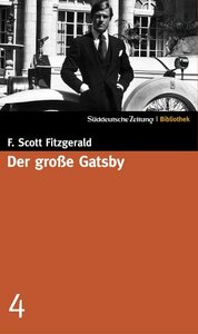 Der große Gatsby by F. Scott Fitzgerald