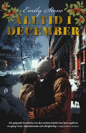 Alltid i december by Emily Stone