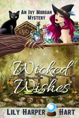 Wicked Wishes by Lily Harper Hart