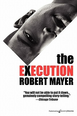 The Execution by Robert Mayer