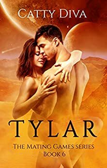 Tylar by Catty Diva
