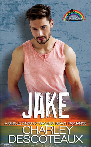 Jake by Charley Descoteaux