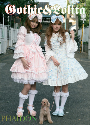 Gothic and Lolita by Katsuhiko Ishikawa, Masayuki Yoshinaga