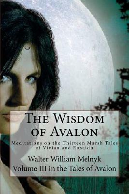 The Wisdom of Avalon: Meditations on the Thirteen Marsh Tales by Walter William Melnyk