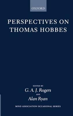 Perspectives on Thomas Hobbes by 