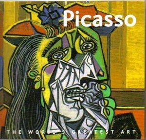 Picasso by Mike O'Mahony