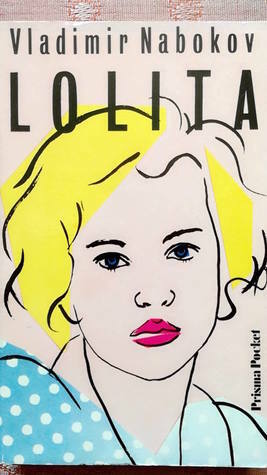 Lolita by Vladimir Nabokov