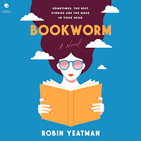 Bookworm by Robin Yeatman