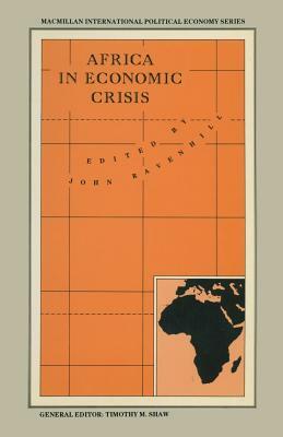 Africa in Economic Crisis by 