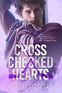 Cross Checked Hearts by Cali Melle