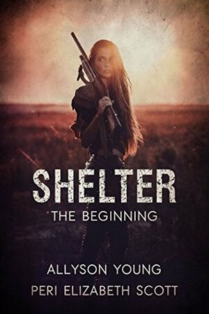 Shelter: The Beginning by Allyson Young, Peri Elizabeth Scott