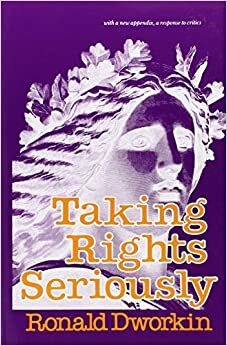 Levando os direitos a sério by Ronald Dworkin