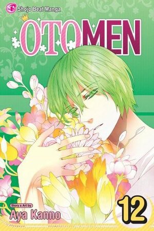 Otomen, Vol. 12 by Aya Kanno