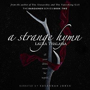 A Strange Hymn by Laura Thalassa