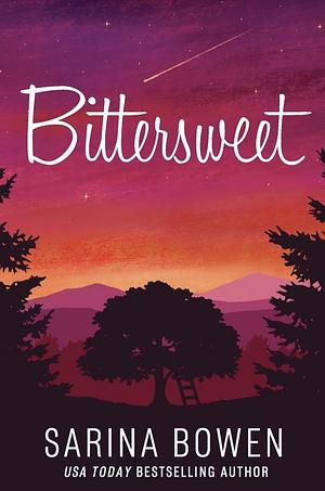 Bittersweet by Sarina Bowen