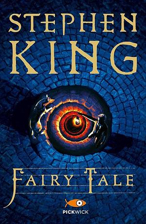 Fairy Tale by Stephen King