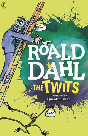 The Twits by Roald Dahl