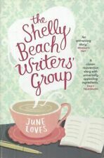 The Shelly Bay Writers' Group by June Loves