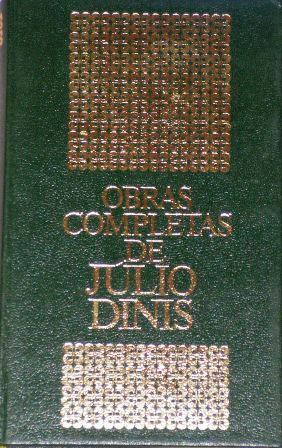 Poesias by Júlio Dinis