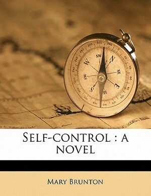 Self-Control by Mary Brunton