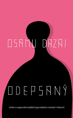 Odepsaný by Osamu Dazai